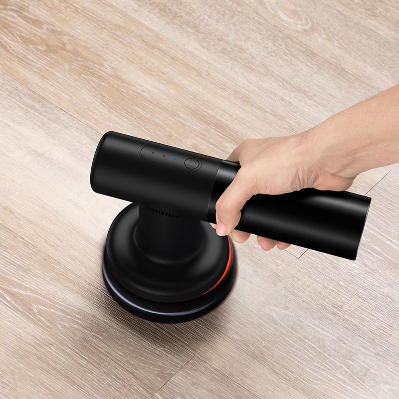 Car Polishing Machine - EMart-Express