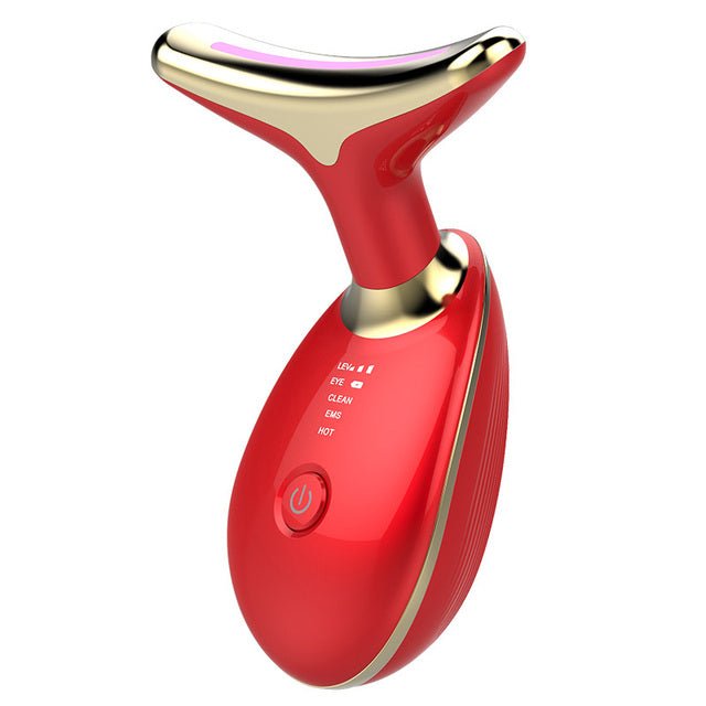 Thermal Neck Lifting and Massager - EMart-Express