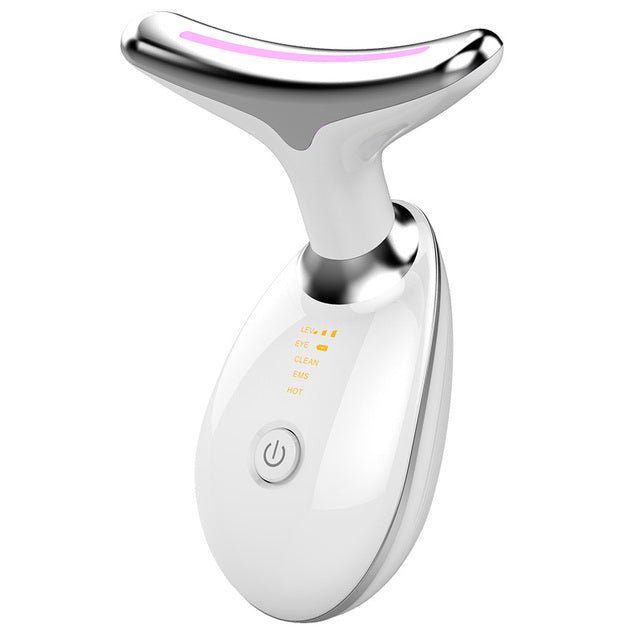 Thermal Neck Lifting and Massager - EMart-Express
