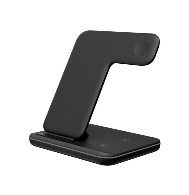 3 in 1 Wireless Charger 15W - EMart-Express