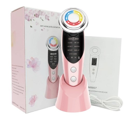 7-in-1 Facial Massager - EMart-Express