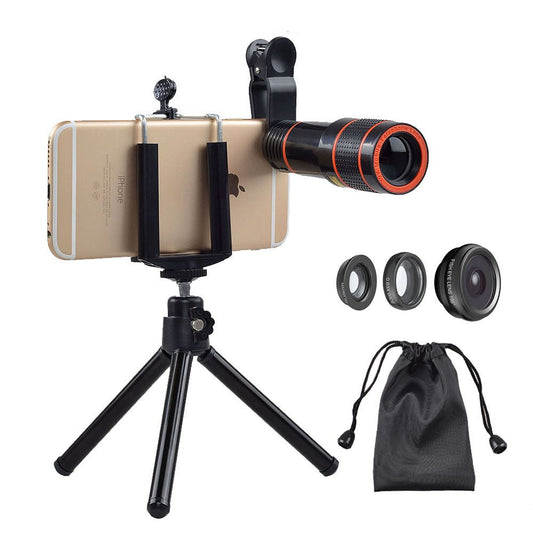 Cell Phone Lens - EMart-Express