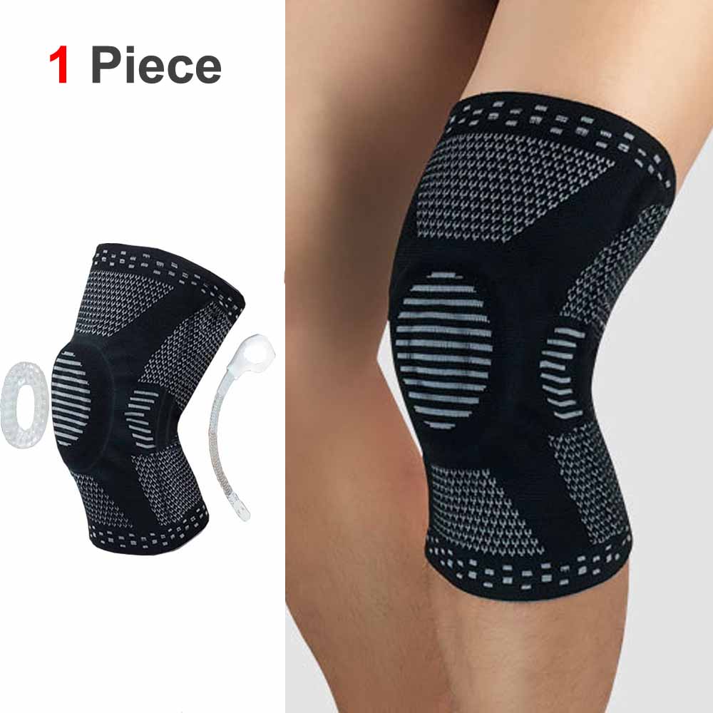 Compression Knee Support - EMart-Express