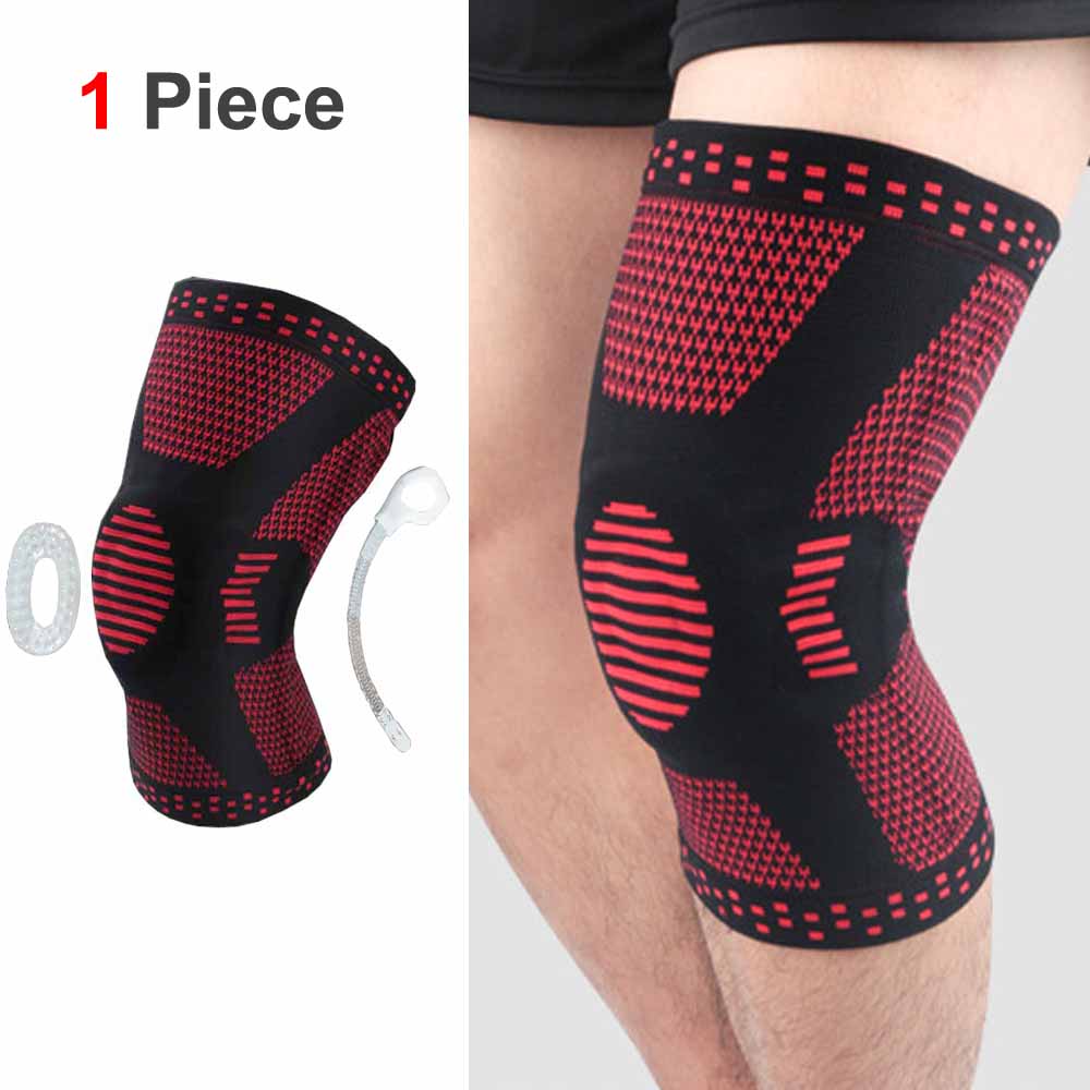 Compression Knee Support - EMart-Express